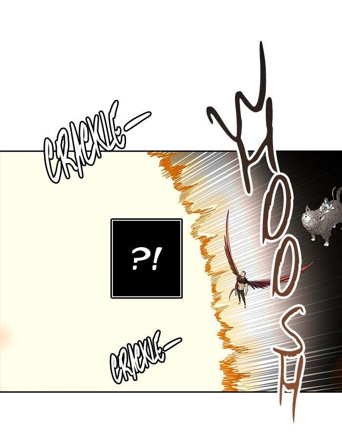 Tòa Tháp Bí Ẩn Chapter 463 - 82