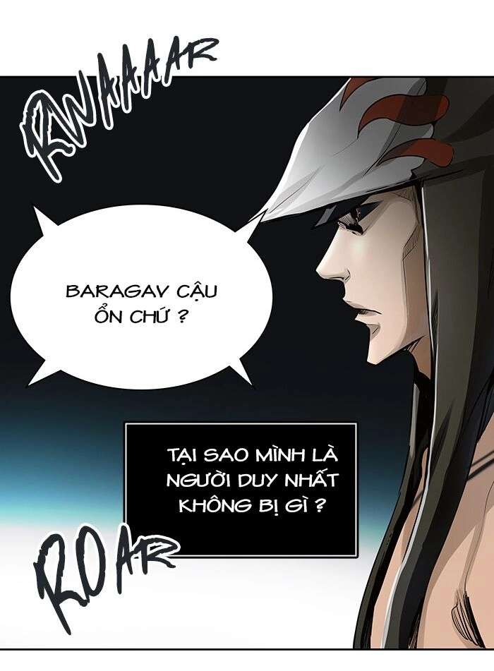 Tòa Tháp Bí Ẩn Chapter 464 - 73