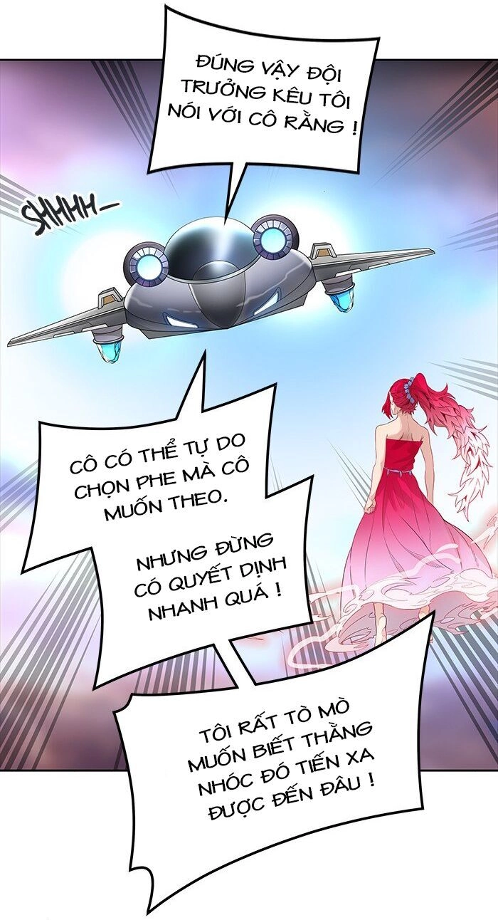 Tòa Tháp Bí Ẩn Chapter 465 - 2