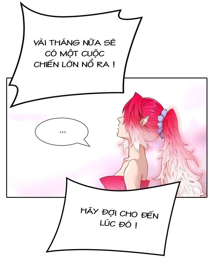 Tòa Tháp Bí Ẩn Chapter 465 - 3