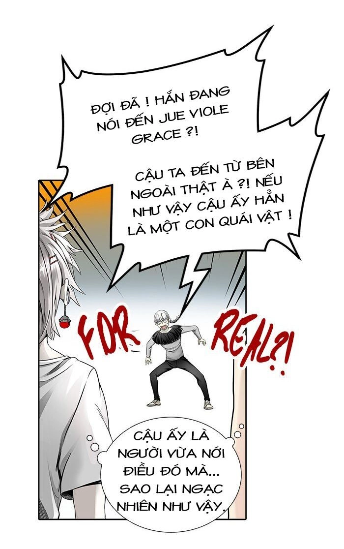 Tòa Tháp Bí Ẩn Chapter 465 - 5