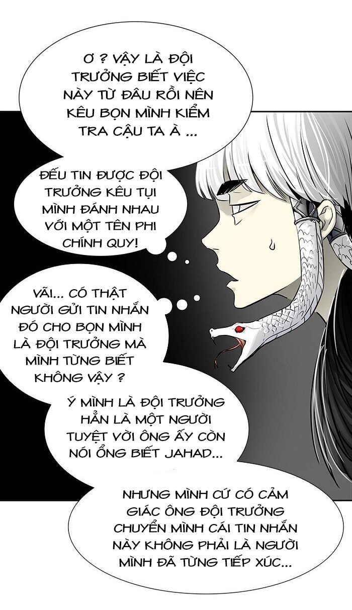 Tòa Tháp Bí Ẩn Chapter 465 - 6