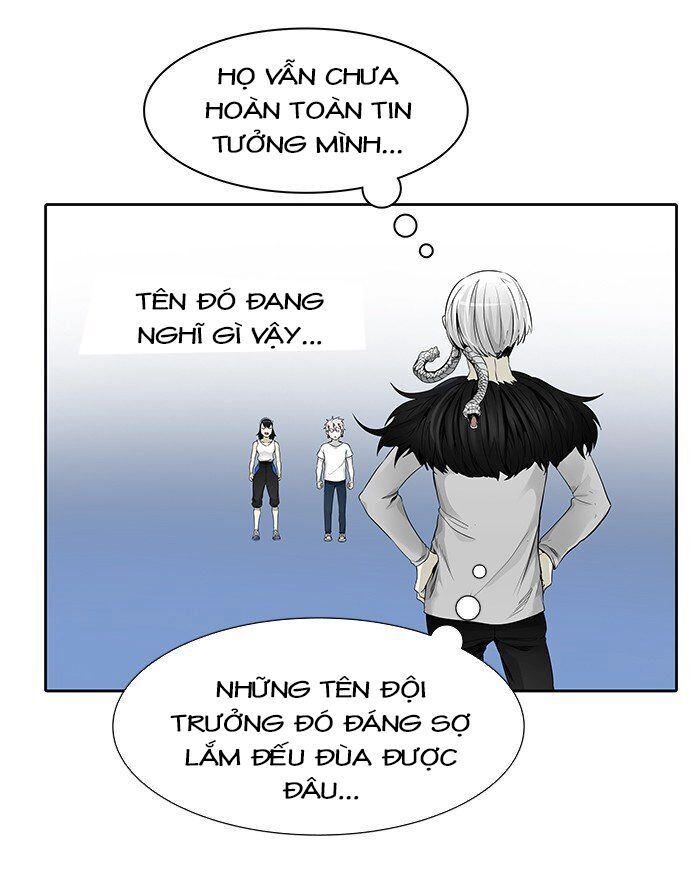 Tòa Tháp Bí Ẩn Chapter 465 - 7