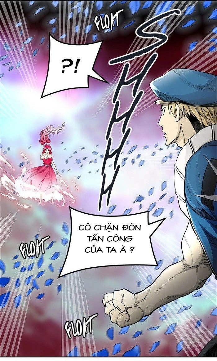 Tòa Tháp Bí Ẩn Chapter 465 - 15