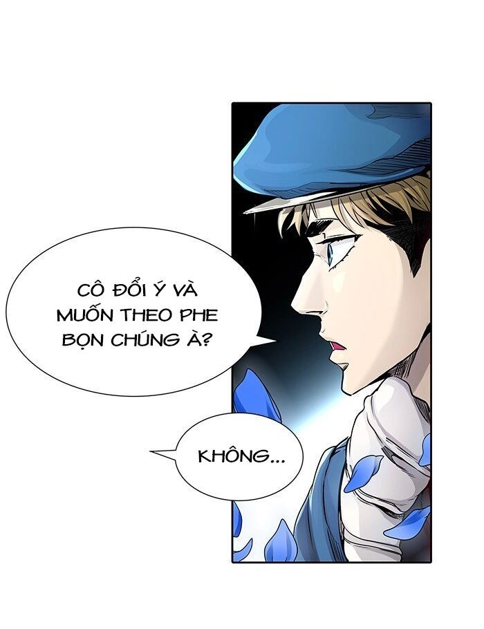 Tòa Tháp Bí Ẩn Chapter 465 - 16