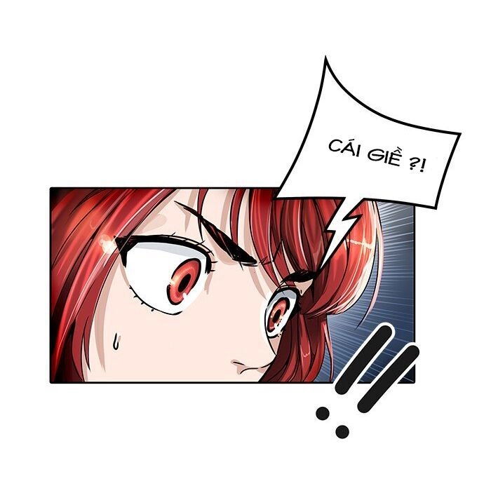 Tòa Tháp Bí Ẩn Chapter 465 - 20