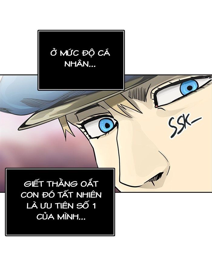 Tòa Tháp Bí Ẩn Chapter 465 - 24