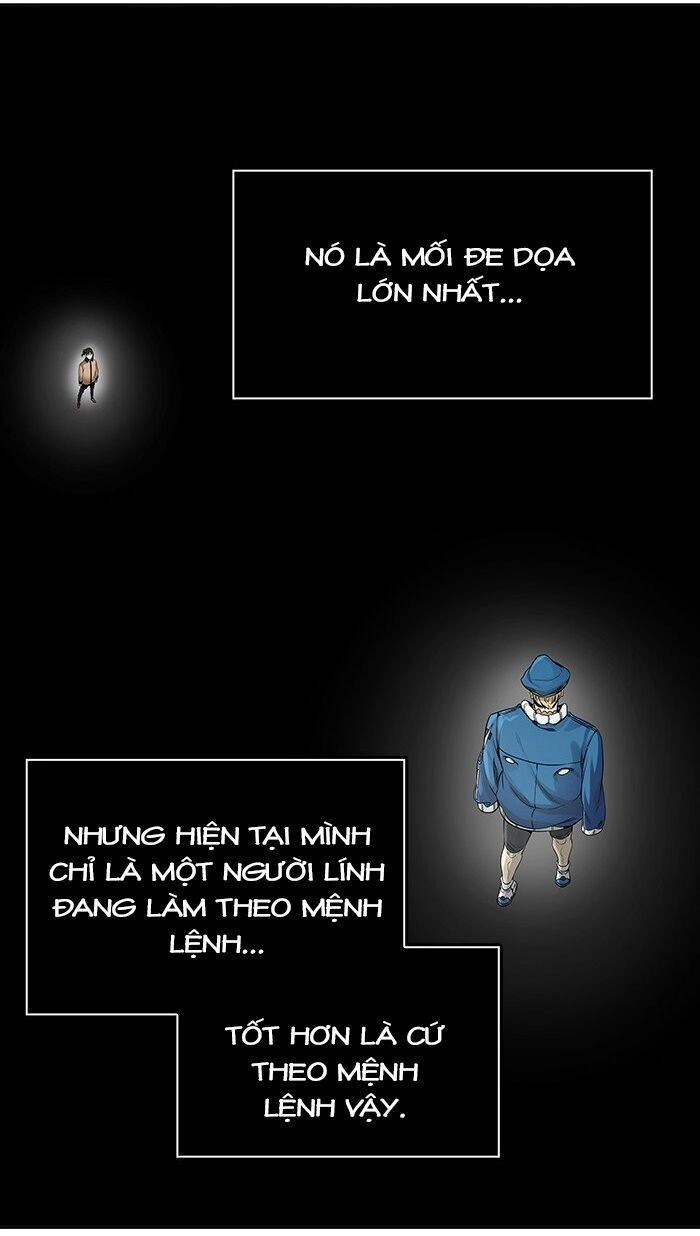 Tòa Tháp Bí Ẩn Chapter 465 - 25