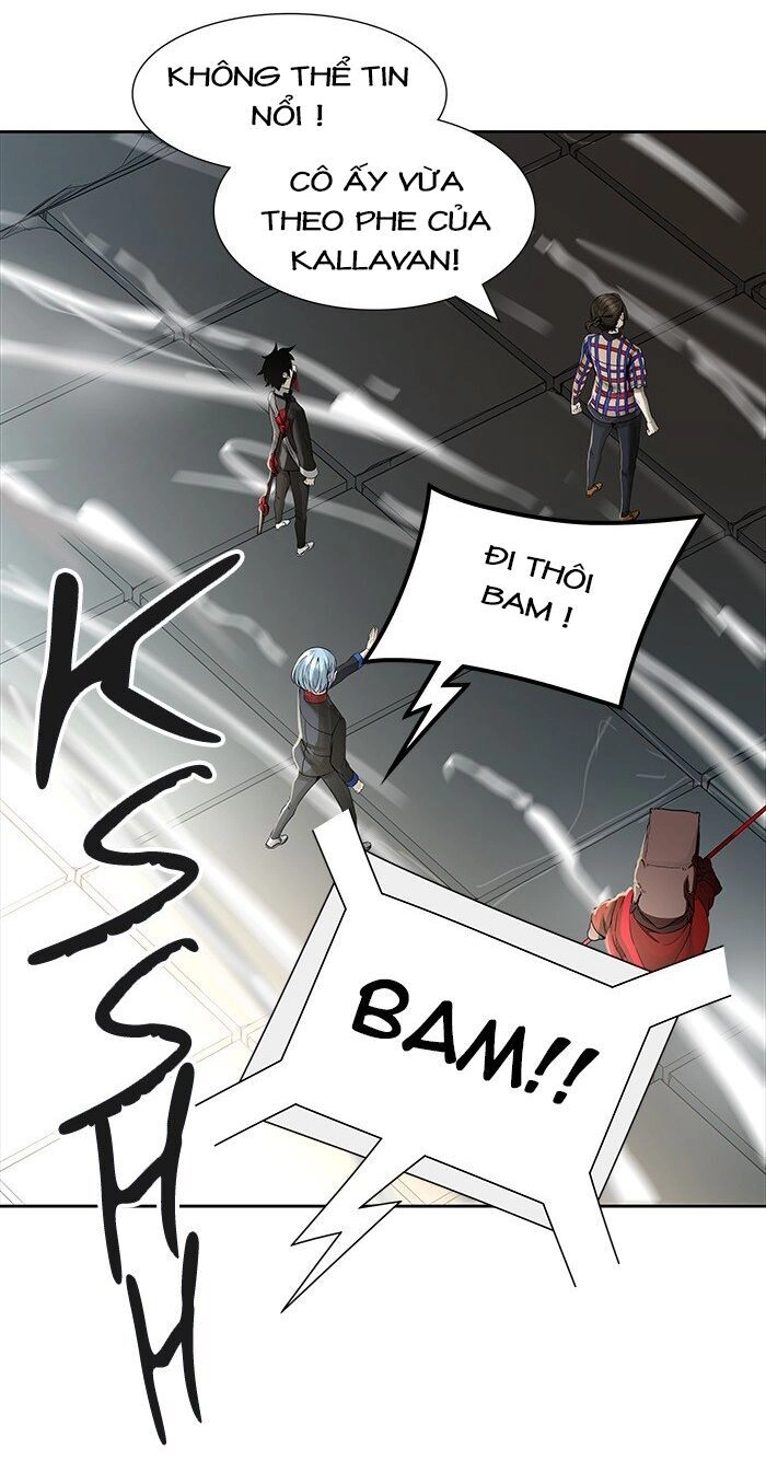 Tòa Tháp Bí Ẩn Chapter 465 - 28