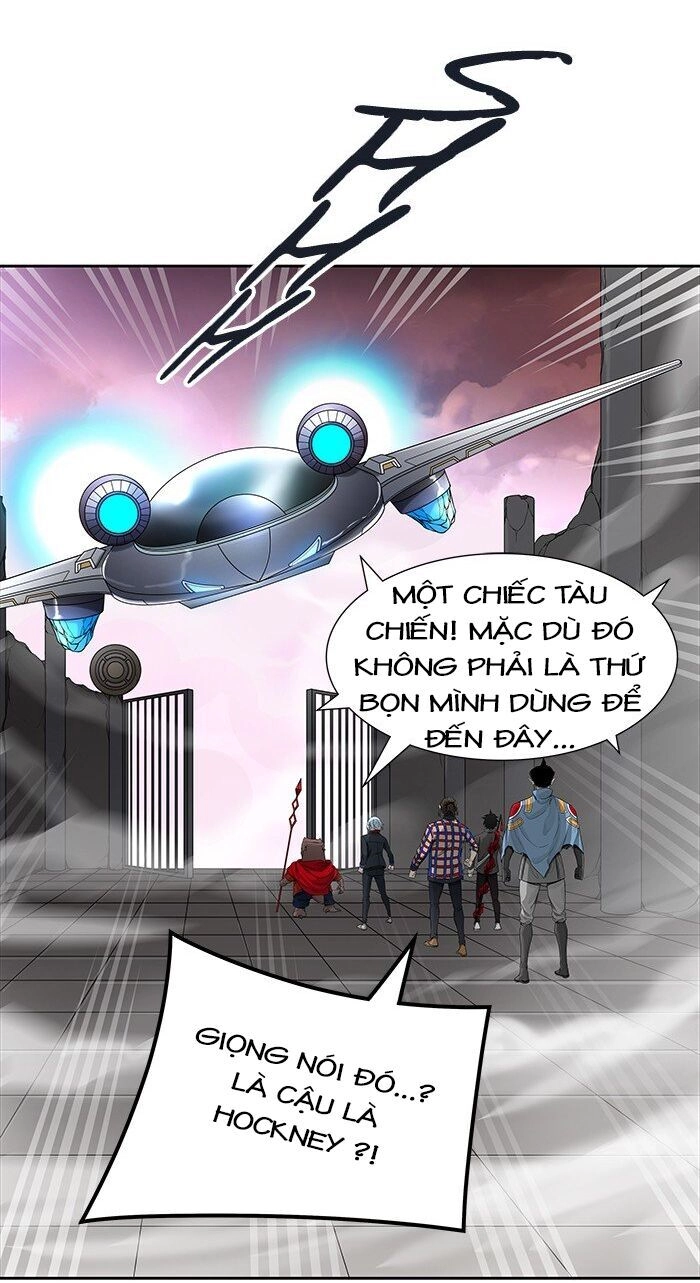 Tòa Tháp Bí Ẩn Chapter 465 - 29