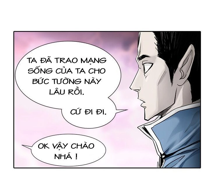 Tòa Tháp Bí Ẩn Chapter 465 - 32