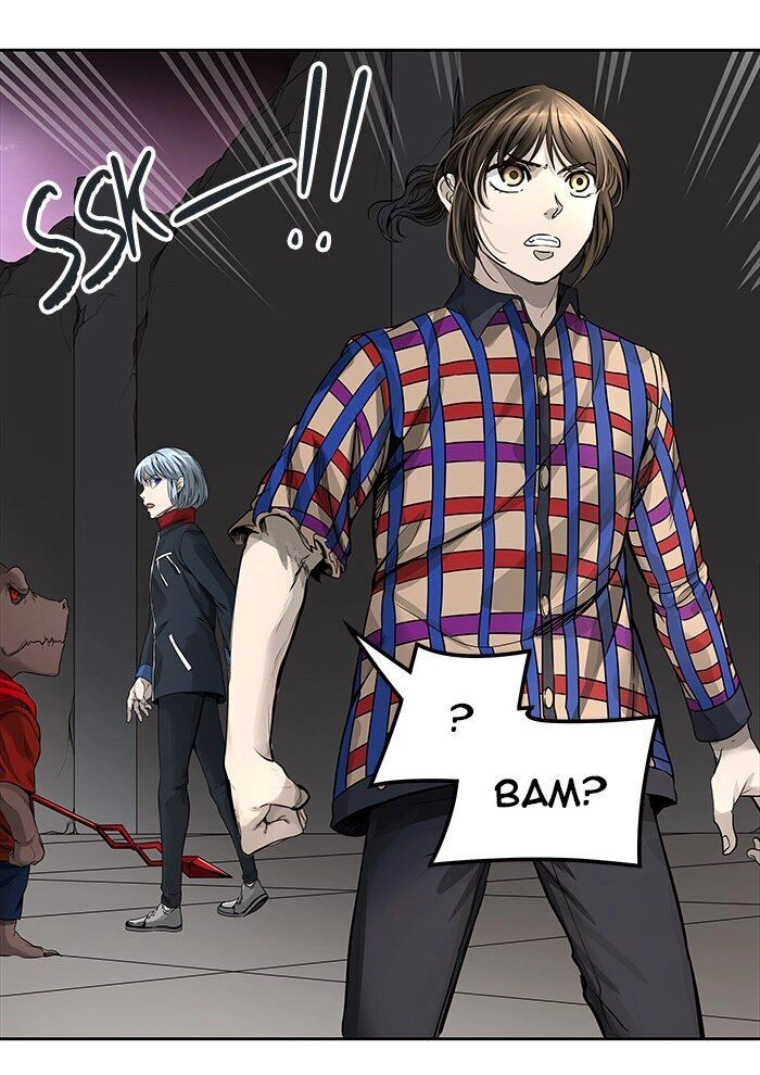 Tòa Tháp Bí Ẩn Chapter 465 - 33