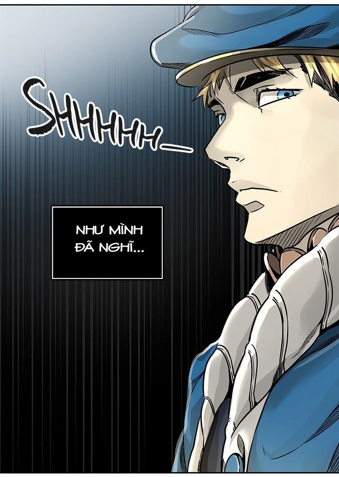 Tòa Tháp Bí Ẩn Chapter 465 - 37