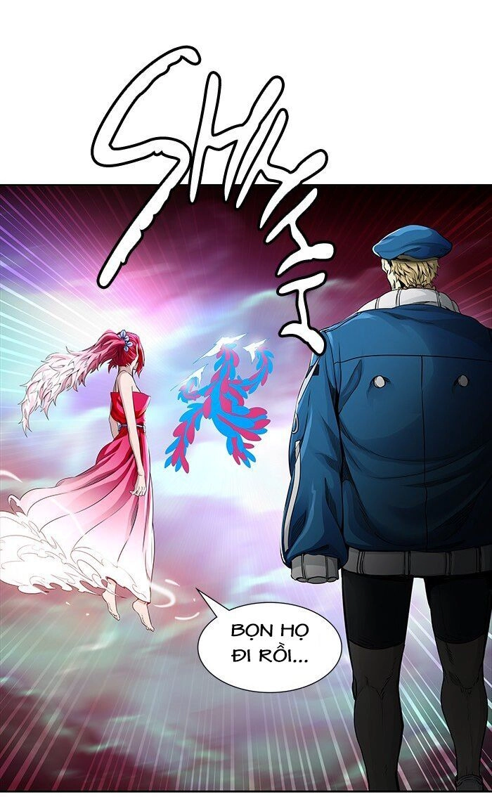 Tòa Tháp Bí Ẩn Chapter 465 - 42