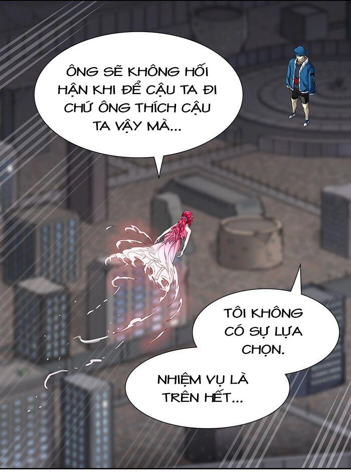 Tòa Tháp Bí Ẩn Chapter 465 - 43