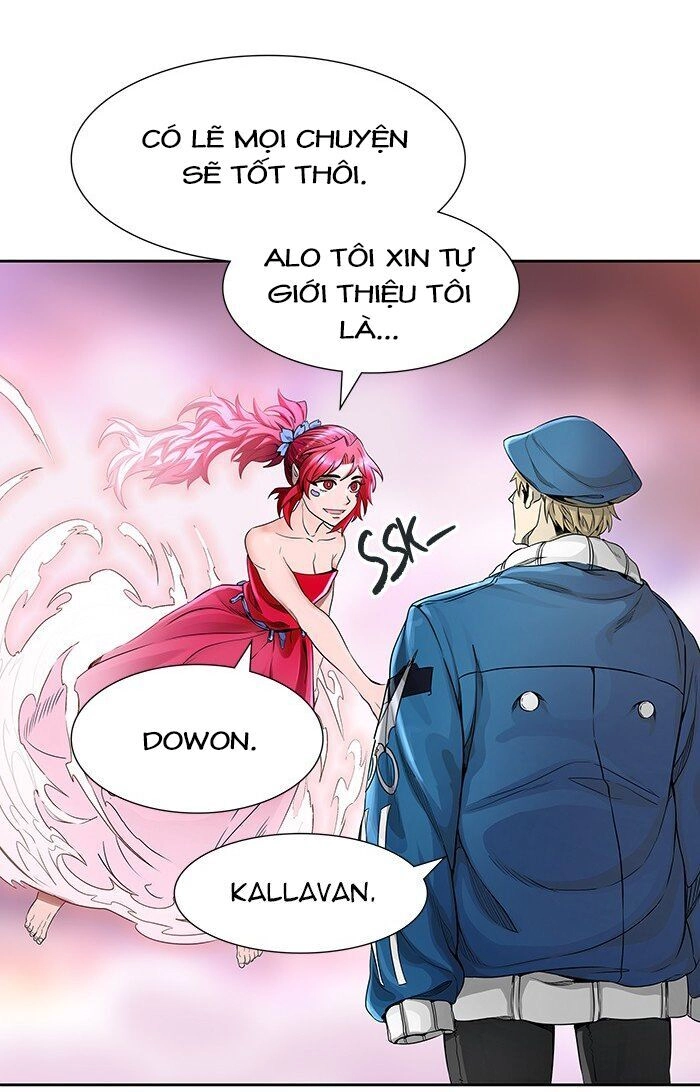 Tòa Tháp Bí Ẩn Chapter 465 - 44