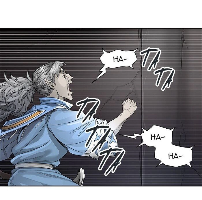 Tòa Tháp Bí Ẩn Chapter 465 - 51