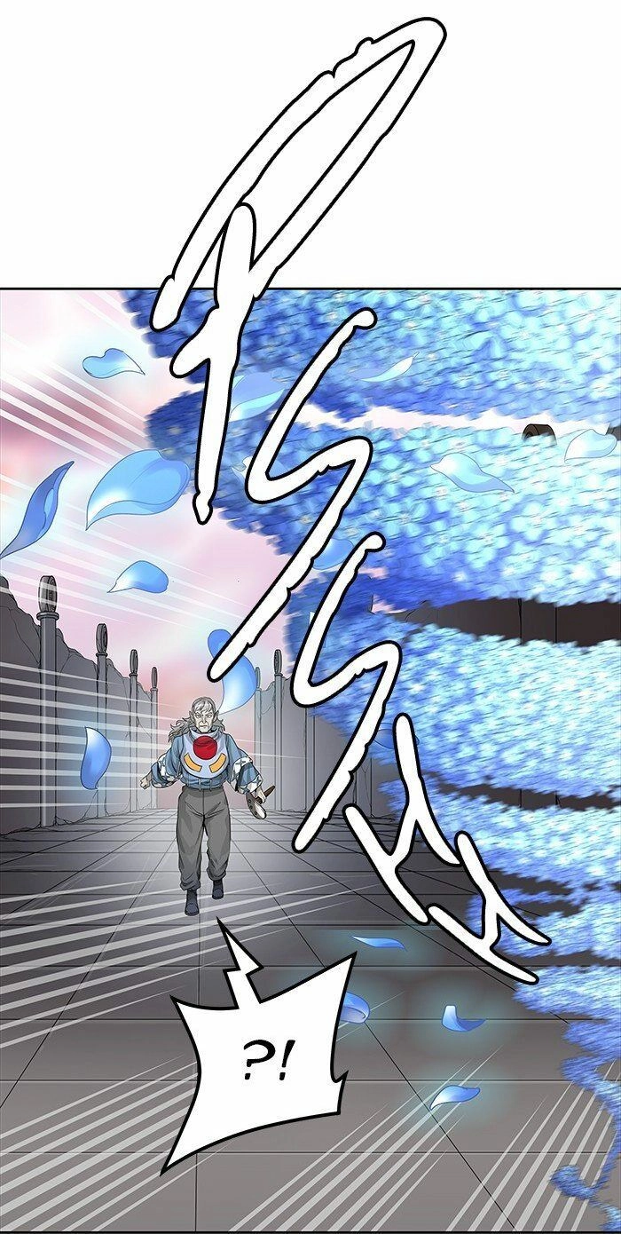 Tòa Tháp Bí Ẩn Chapter 465 - 52