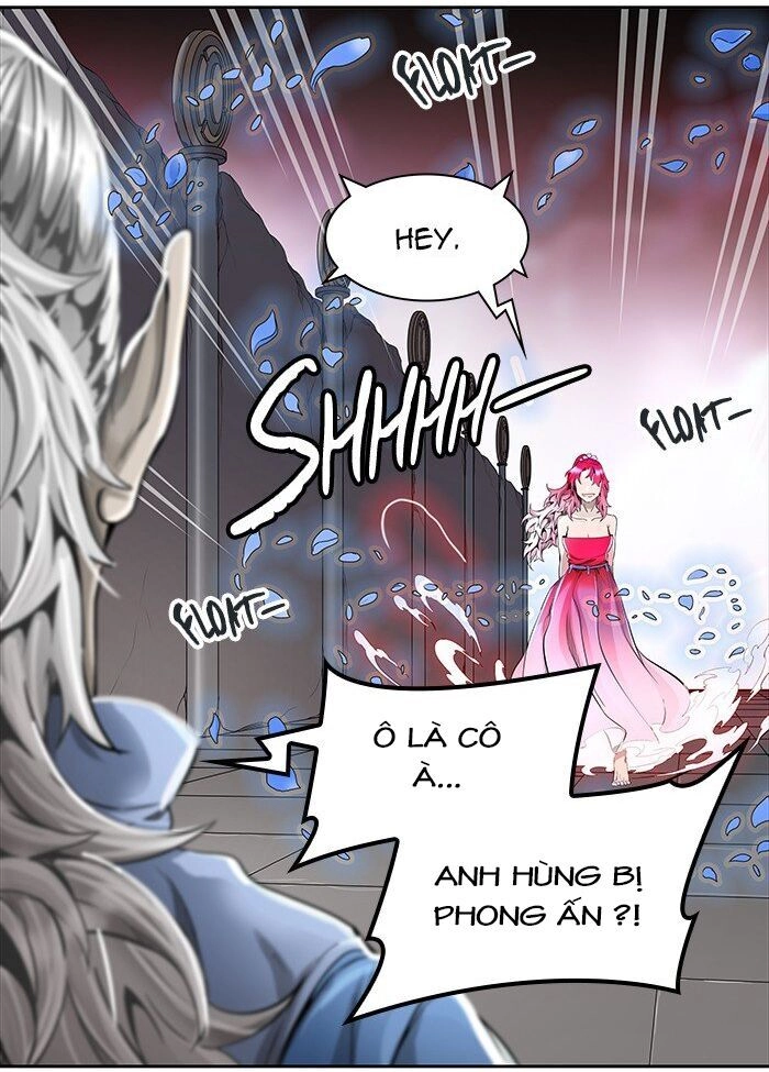 Tòa Tháp Bí Ẩn Chapter 465 - 53