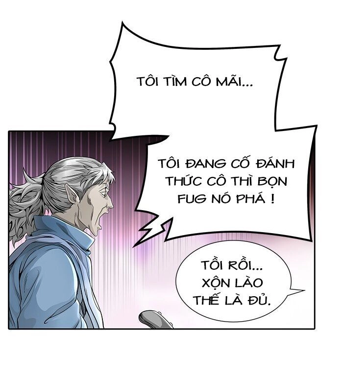 Tòa Tháp Bí Ẩn Chapter 465 - 54