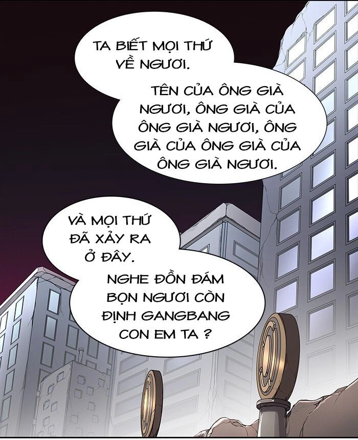 Tòa Tháp Bí Ẩn Chapter 465 - 56