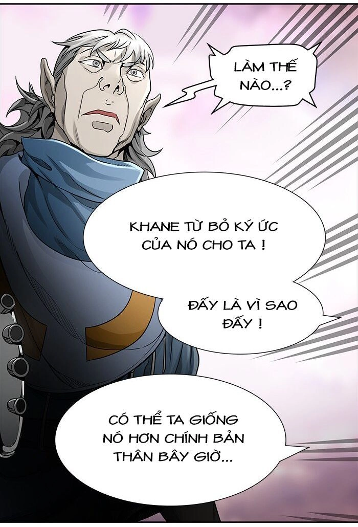 Tòa Tháp Bí Ẩn Chapter 465 - 58