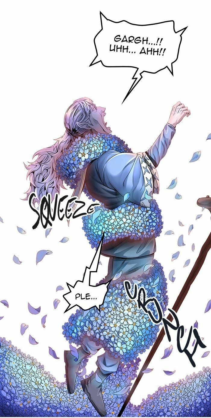 Tòa Tháp Bí Ẩn Chapter 465 - 63