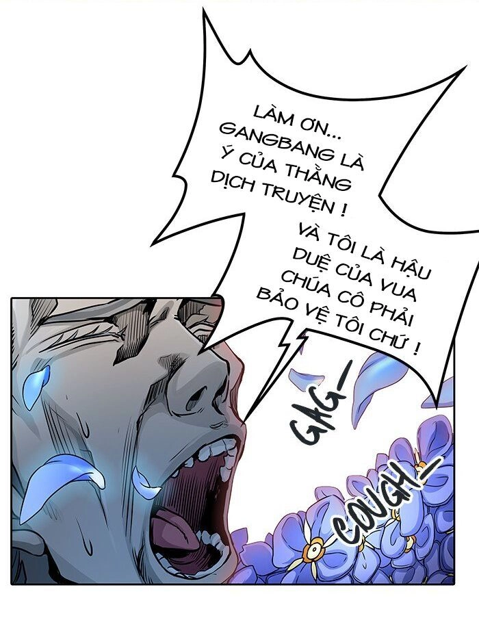 Tòa Tháp Bí Ẩn Chapter 465 - 64