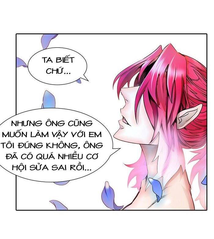 Tòa Tháp Bí Ẩn Chapter 465 - 65
