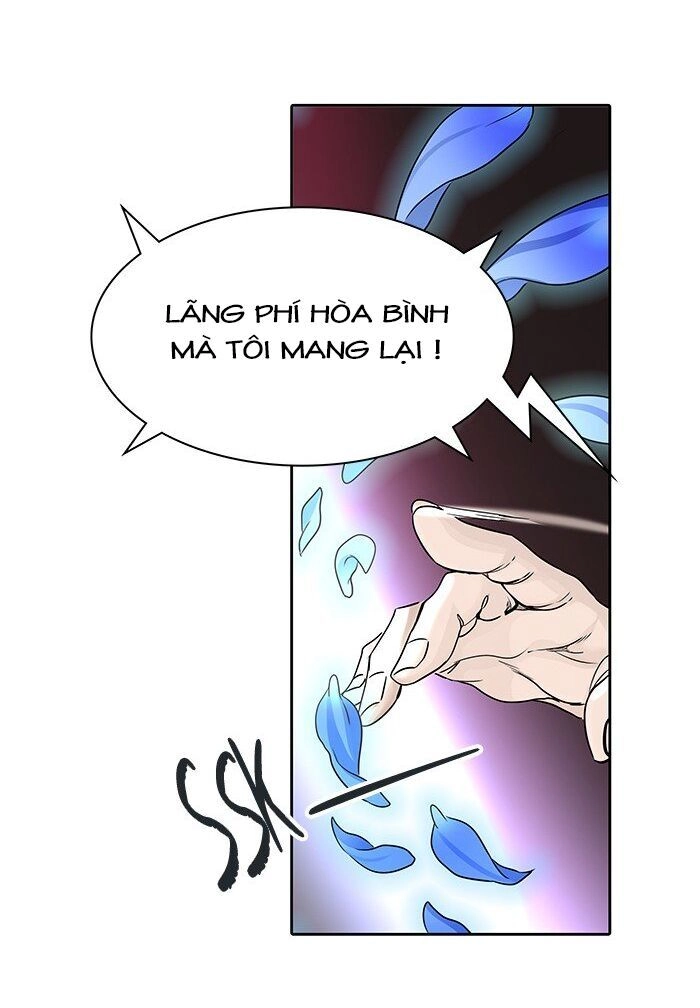 Tòa Tháp Bí Ẩn Chapter 465 - 67