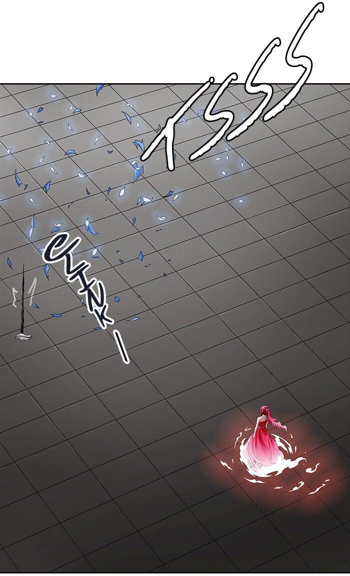 Tòa Tháp Bí Ẩn Chapter 465 - 70