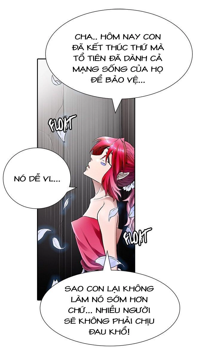 Tòa Tháp Bí Ẩn Chapter 465 - 71