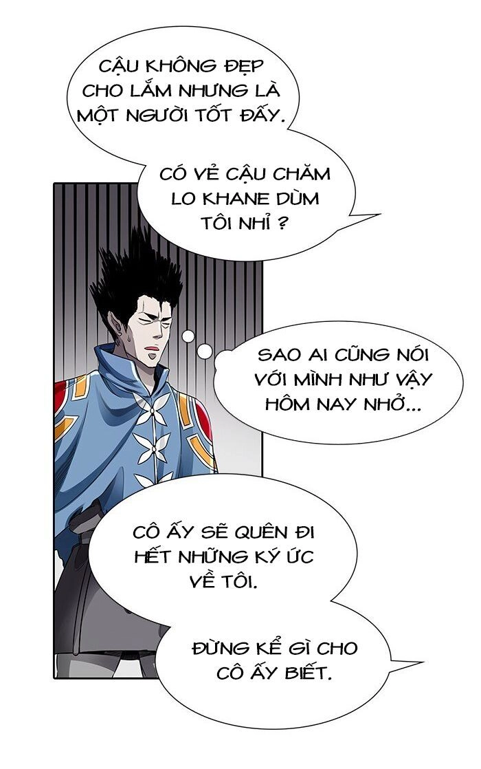 Tòa Tháp Bí Ẩn Chapter 465 - 75