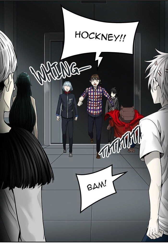 Tòa Tháp Bí Ẩn Chapter 465 - 80