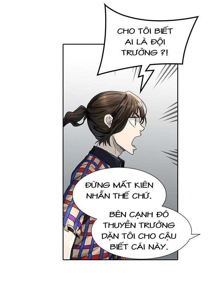 Tòa Tháp Bí Ẩn Chapter 465 - 83