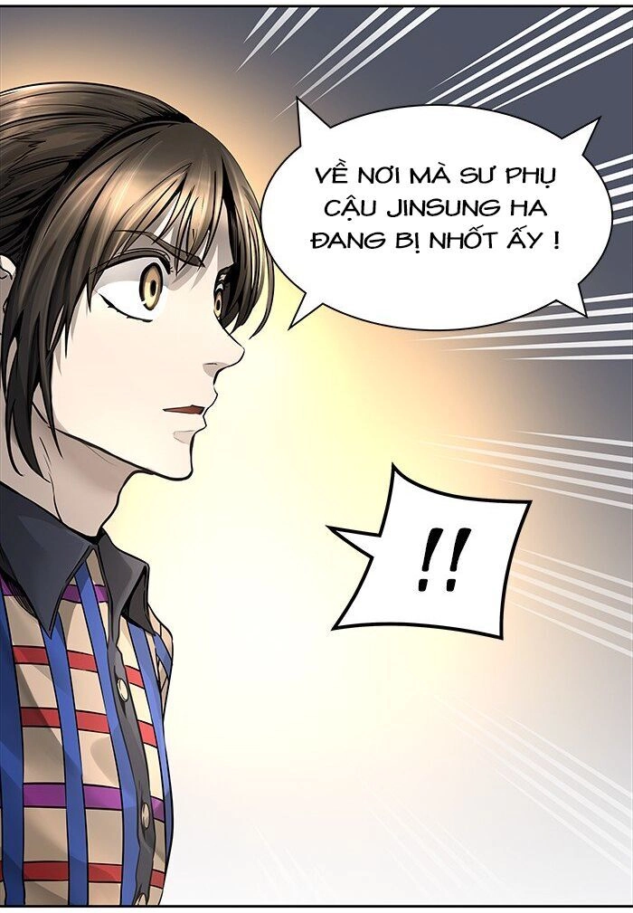Tòa Tháp Bí Ẩn Chapter 465 - 84