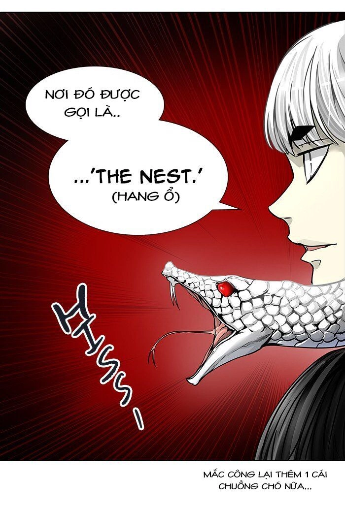 Tòa Tháp Bí Ẩn Chapter 465 - 85