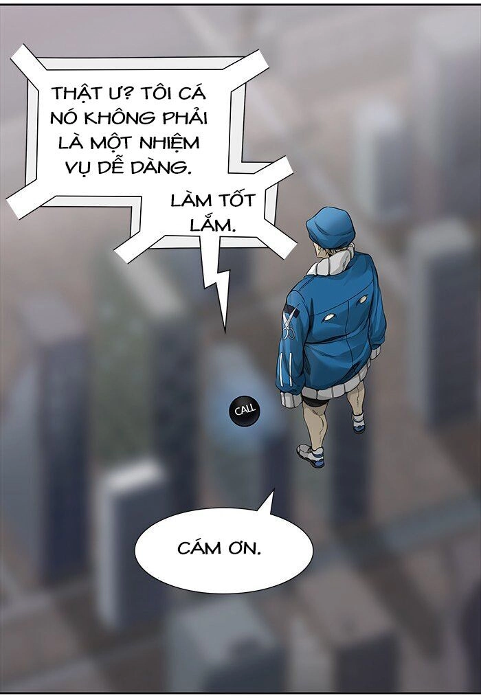 Tòa Tháp Bí Ẩn Chapter 465 - 87