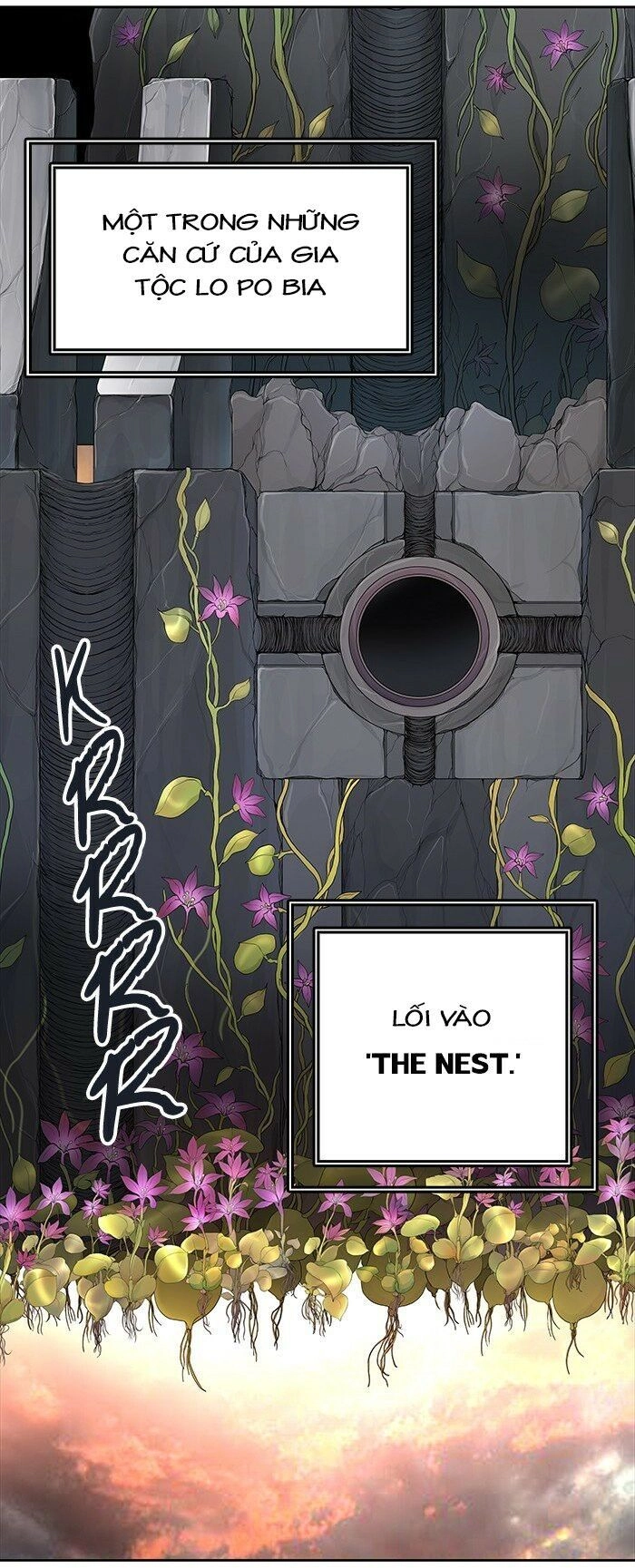 Tòa Tháp Bí Ẩn Chapter 465 - 92