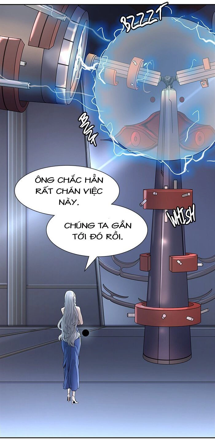 Tòa Tháp Bí Ẩn Chapter 465 - 94