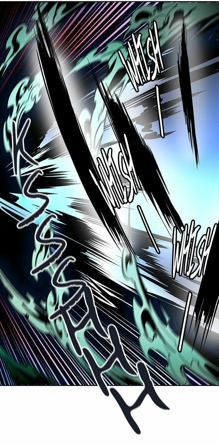 Tòa Tháp Bí Ẩn Chapter 466 - 3