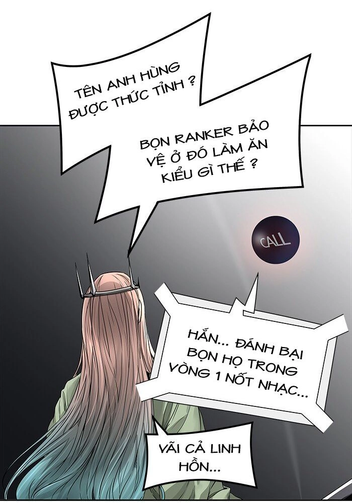 Tòa Tháp Bí Ẩn Chapter 466 - 7