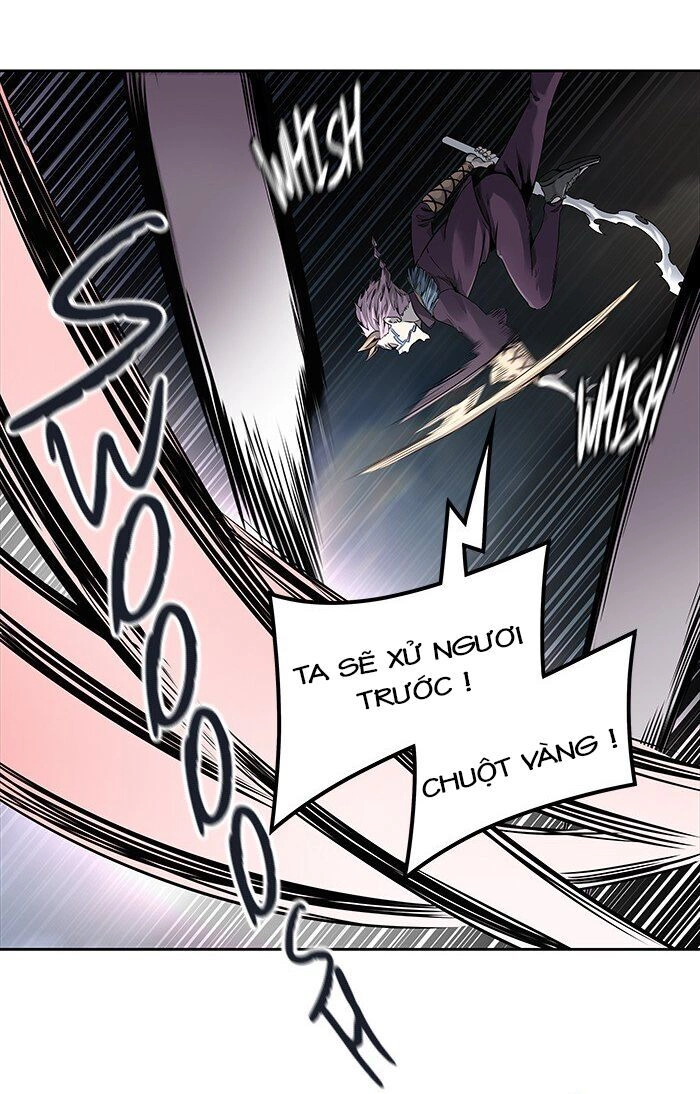 Tòa Tháp Bí Ẩn Chapter 466 - 8