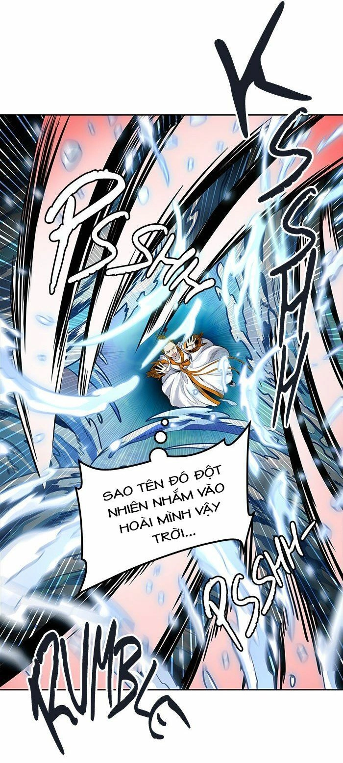 Tòa Tháp Bí Ẩn Chapter 466 - 9