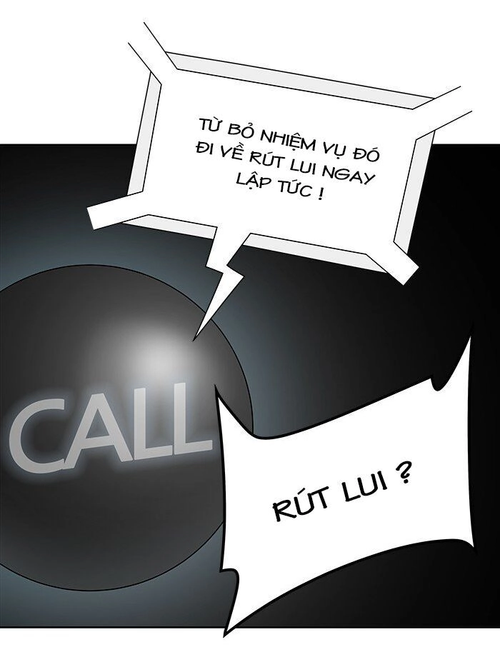 Tòa Tháp Bí Ẩn Chapter 466 - 20