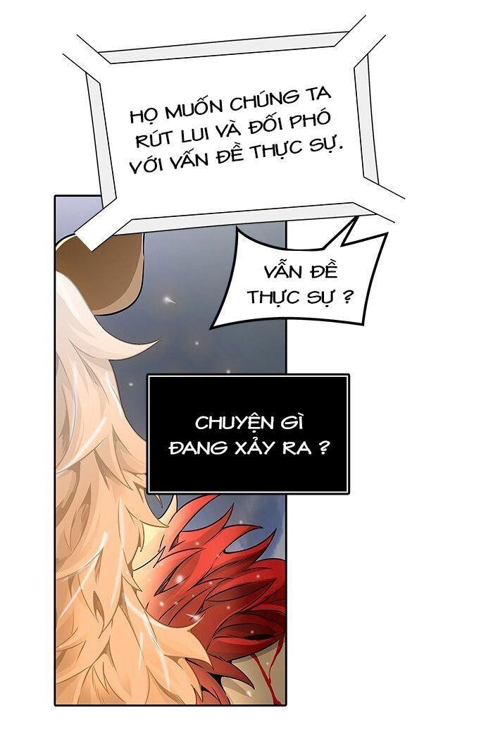 Tòa Tháp Bí Ẩn Chapter 466 - 22