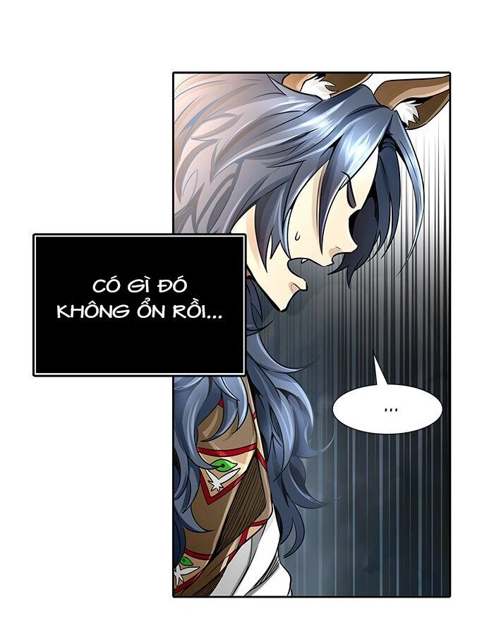 Tòa Tháp Bí Ẩn Chapter 466 - 23