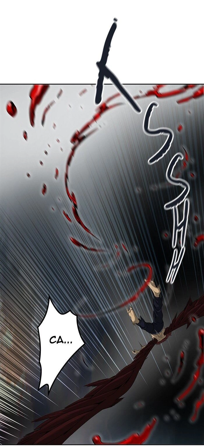 Tòa Tháp Bí Ẩn Chapter 466 - 33