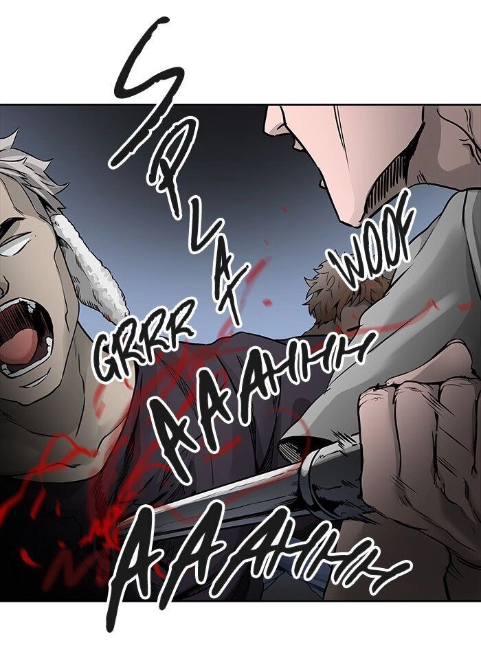 Tòa Tháp Bí Ẩn Chapter 466 - 39