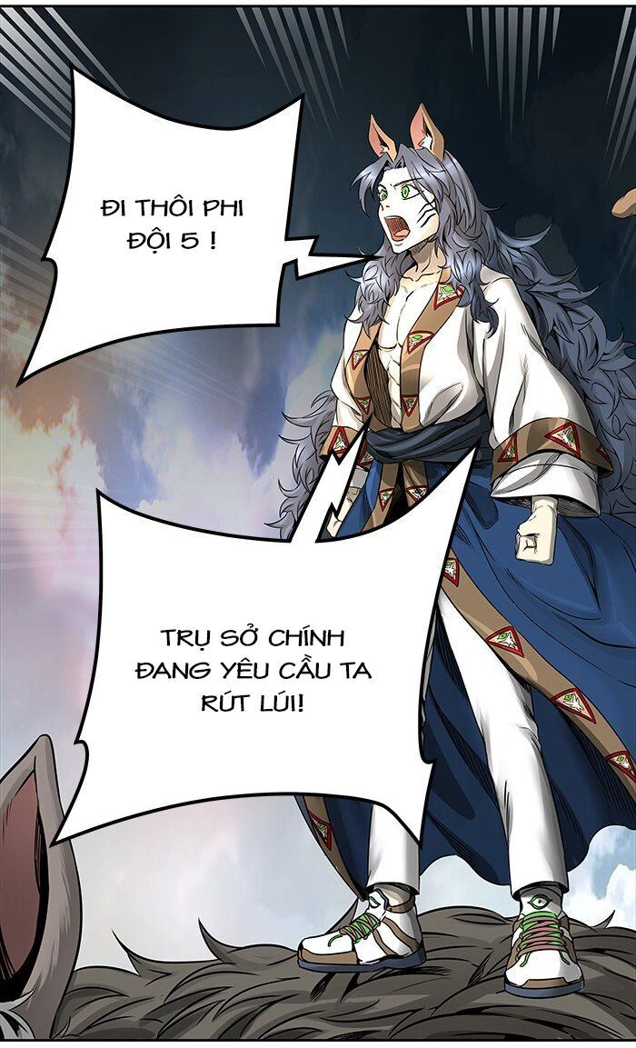 Tòa Tháp Bí Ẩn Chapter 466 - 43